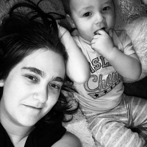 Meet your Posher, Karen